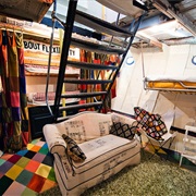 Yankee Ferry Hotel, New Jersey