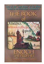 The Book of Enoch Translated by Richard Laurence (Richard Laurence)