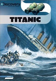 Titanic (Louise Park)