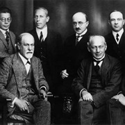First Psychoanalytical Society Formed (1902)
