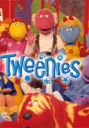 Tweenies (1999)