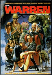 The Warren Companion (Cooke)