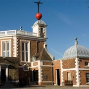 Greenwich, United Kingdom