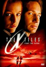 The X Files