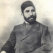 Zeynalabdin Taghiyev