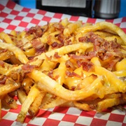 Loaded Fries