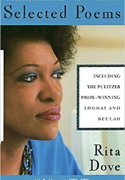 Selected Poems (Rita Dove)