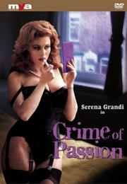 Crime of Passion (1994)
