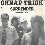 Cheap Trick - Surrender