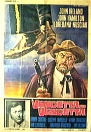 Revenge for Revenge (1968)