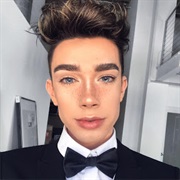 James Charles