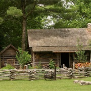 Museum of Appalachia