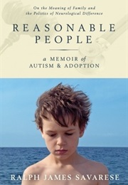 Reasonable People (Ralph James Savarese)