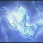 Ultraman Cosmos (Phantom Corona Mode)