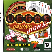 Vegas Casino High 5!
