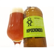 Hopochonder (Hungarian Craft Beer)