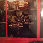 Tom Waits - Nighthawks at the Diner