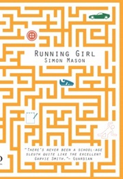 Running Girl (Simon Mason)