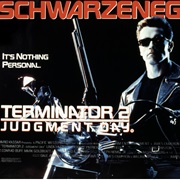Terminator 2: Judgment Day