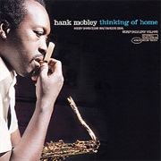 Thinking of Home – Hank Mobley (Blue Note, 1970)