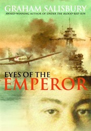 Eyes of the Empire (Graham Salisbury)