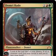 Domri Rade