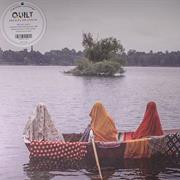 Quilt - Held in Splendor