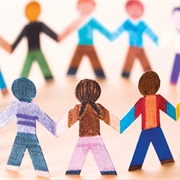 Spend One Year Doing Social Work