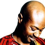 Ayub Ogada - En Mana Kuoyo