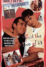Just the Two of Us (Carolyn Keene)