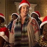 Miranda 'It Was Panning' (Christmas Special 2012)