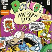 Rocko&#39;s Modern Life