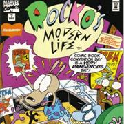 Rocko's Modern Life