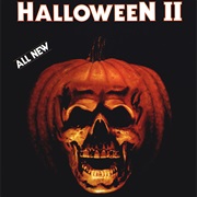 Halloween II