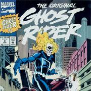 The Original Ghost Rider