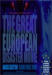 The Great European Disaster Movie (2015)
