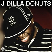 Time: The Donut of the Heart - J Dilla