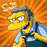 The Simpsons Season 20