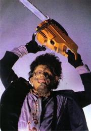 Leatherface