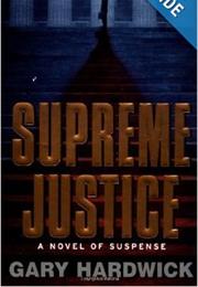 Supreme Justice