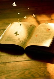 Be Mine (Laura Kasischke)