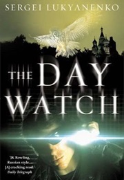 The Day Watch