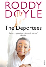 The Deportees (Roddy Doyle)