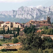 Laguardia, La Rioja, Spain