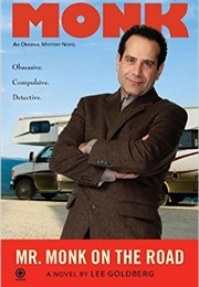 Mr. Monk on the Road (Lee Goldberg)