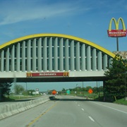 Vinita, Oklahoma, USA