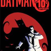 Batman: The 10 Cent Adventure