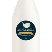 Whale Milk