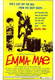 Emma Mae (Black Sister's Revenge)