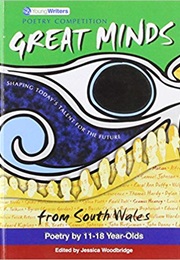 Great Minds From Wales Vol III (Various)